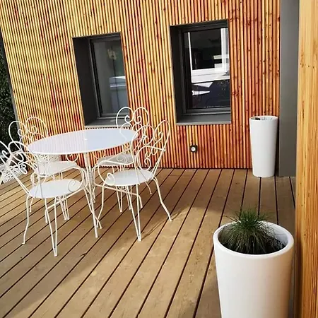 Hébergement de vacances Du *