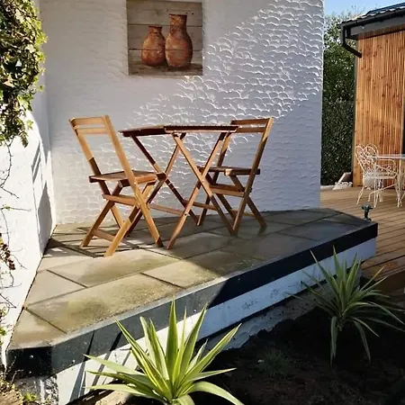 Hébergement de vacances Du