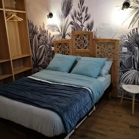 Du Casa de Férias Ambleteuse