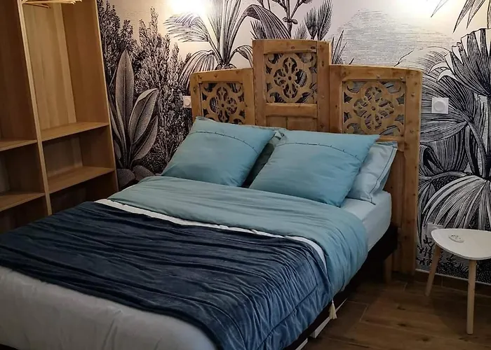 Du Nyaraló Ambleteuse